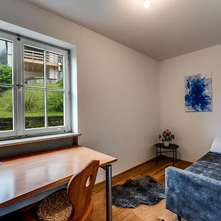 Vakantiehuis Hoch 10