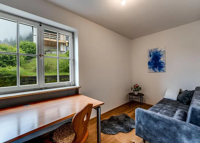 Vakantiehuis Hoch 10